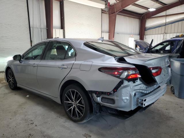 2024 TOYOTA CAMRY SE N - 4T1G11BK7RU113302