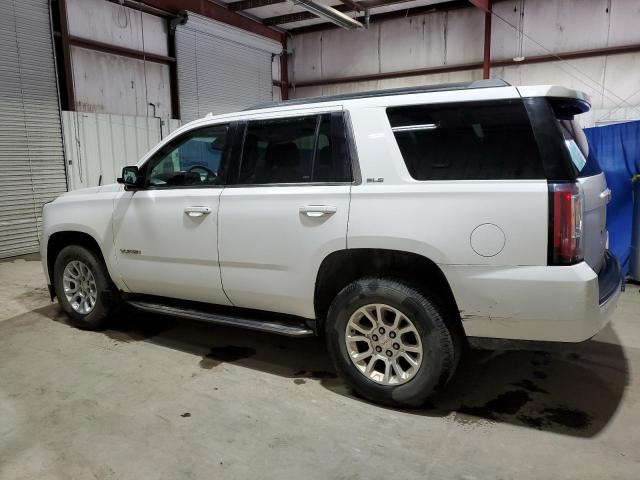 2015 GMC YUKON SLE 1GKS2AKC2FR654328