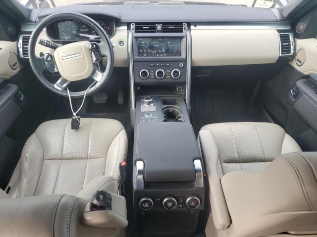 2020 LAND ROVER DISCOVERY SALRU2RV9L2432917