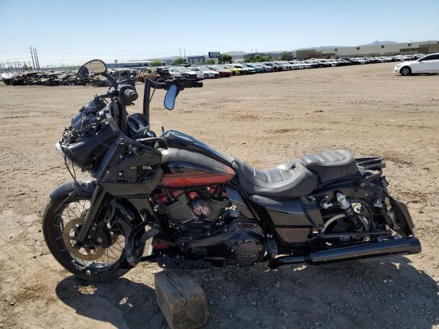 2021 HARLEY-DAVIDSON FLTRXSE 1HD1TCL23MB952154