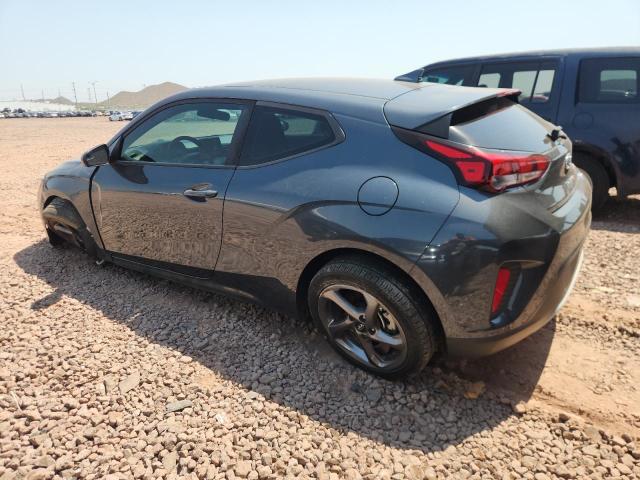 2021 HYUNDAI VELOSTER B - KMHTG6AF9MU032759