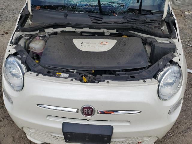 2015 FIAT 500 ELECTR 3C3CFFGE0FT638328