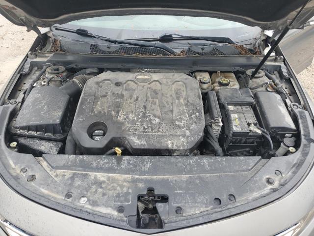 2018 CHEVROLET IMPALA LT 2G1105S38J9120119