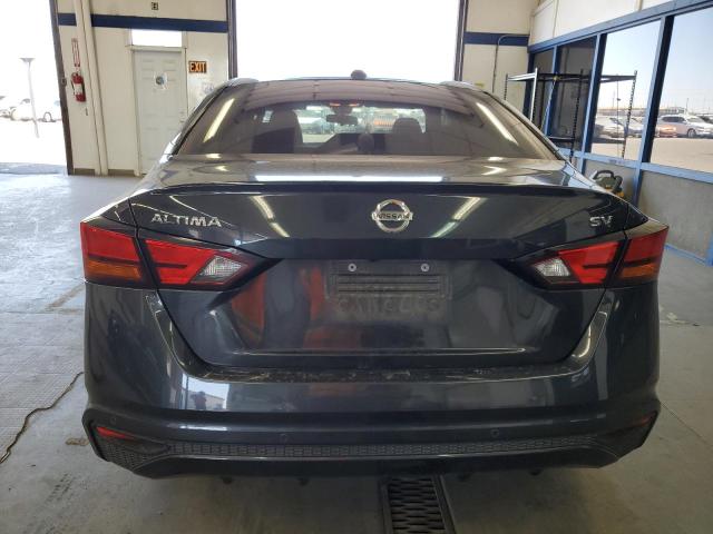 2021 NISSAN ALTIMA SV 1N4BL4DV9MN337584