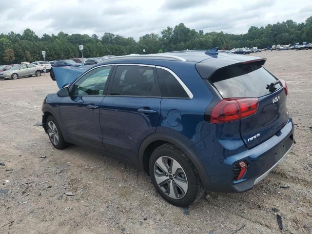 2022 KIA NIRO LX KNDCB3LCXN5533532