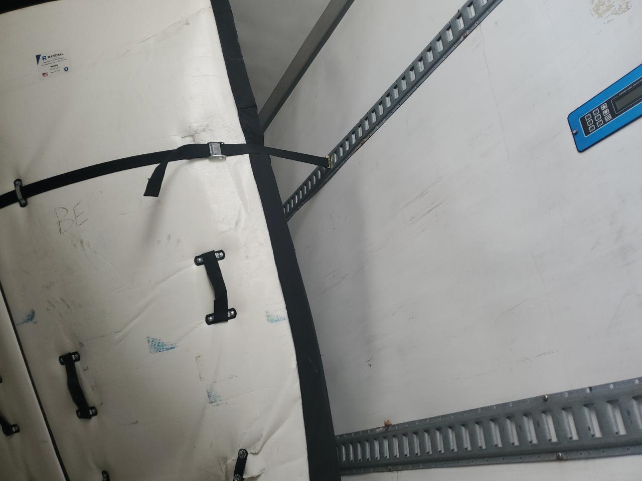 Lot #3208762269 2012 UTILITY VS2RA