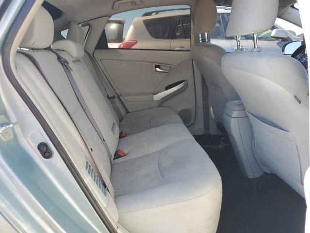 2013 TOYOTA PRIUS - JTDKN3DU8D5643181