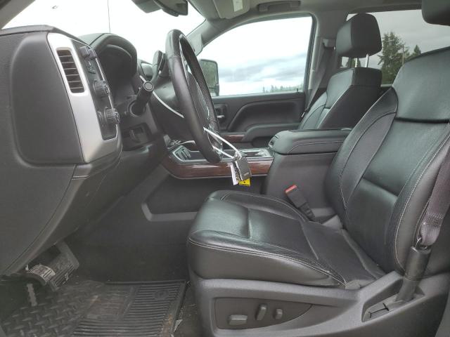 2016 GMC SIERRA K15 3GTU2NEC4GG192945