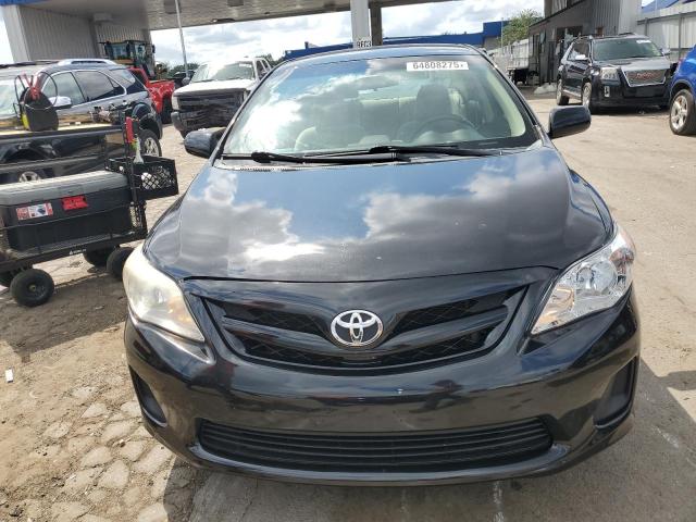2013 TOYOTA COROLLA BA - 2T1BU4EE0DC069890
