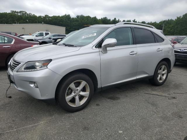 LEXUS RX 350 BAS
