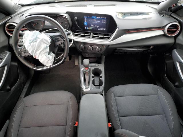 2024 CHEVROLET TRAX 1RS KL77LGE29RC226992