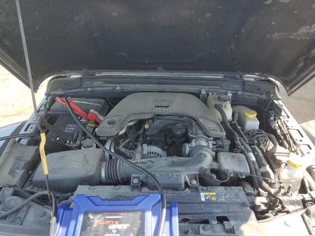 2019 JEEP WRANGLER U 1C4HJXFG3KW584519