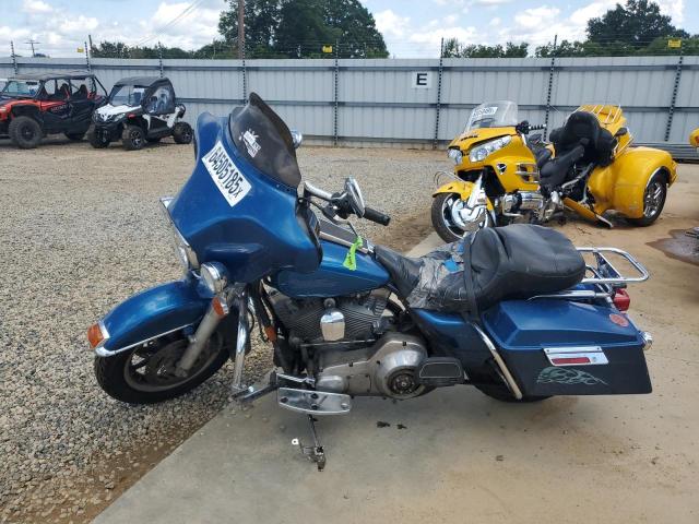 2006 HARLEY-DAVIDSON FLHTI 1HD1FVW156Y706874