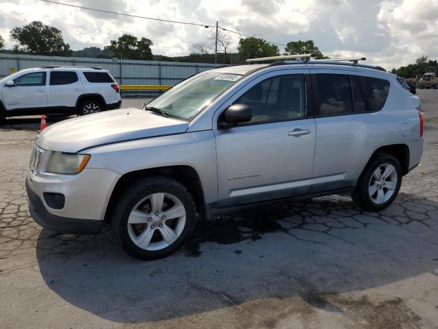 JEEP COMPASS SP