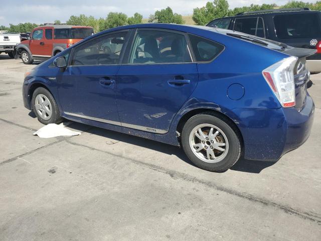 Vin: jtdkn3duxb0259879, lot: 64116815, toyota prius 20112