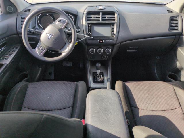 2018 MITSUBISHI OUTLANDER JA4AP3AU8JZ005702