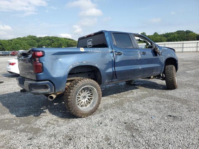 2023 CHEVROLET SILVERADO - 3GCPDBEKXPG150373