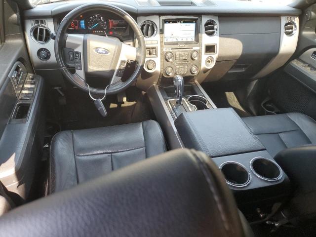 2017 FORD EXPEDITION - 1FMJU2AT5HEA16816