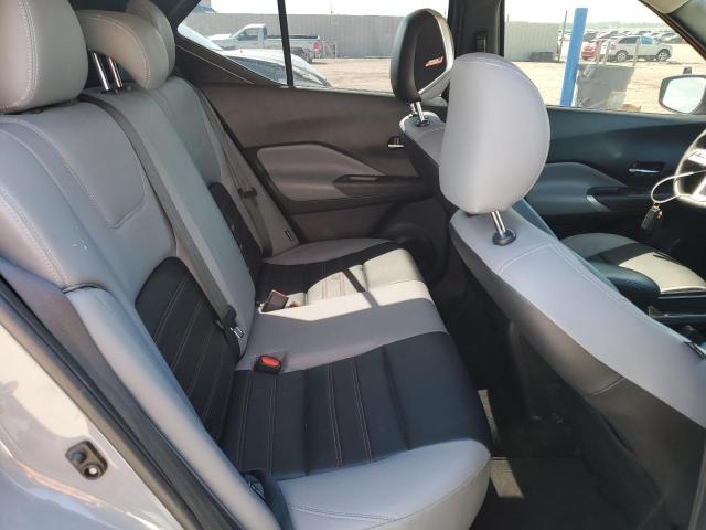 2023 NISSAN KICKS SR - 3N1CP5DV8PL485984