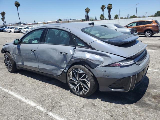 2024 HYUNDAI IONIQ 6 LI KMHM54AA5RA074759