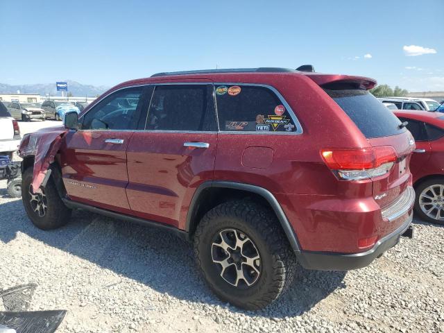 2014 JEEP GRAND CHER - 1C4RJFBG5EC490006