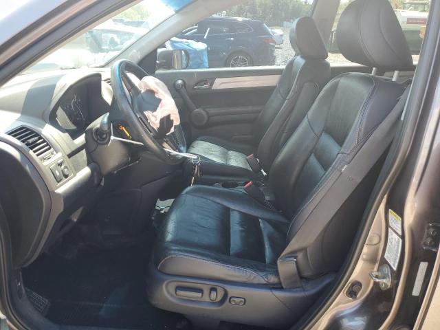 2010 HONDA CR-V EXL #3305383299