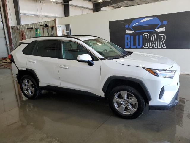 Vin: 2t3w1rfvxpw283186, lot: 62916955, toyota rav4 xle 20234