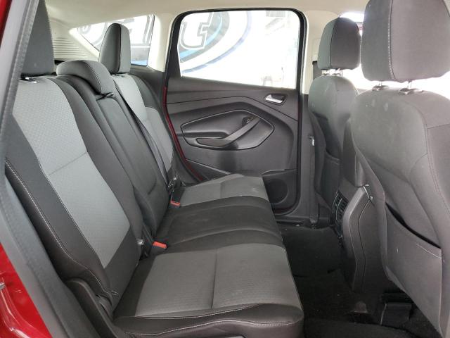 2017 FORD C-MAX SE 1FADP5EU6HL108130