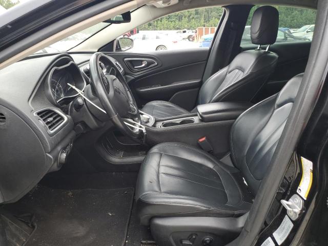 2017 CHRYSLER 200 LIMITE - 1C3CCCABXHN505794