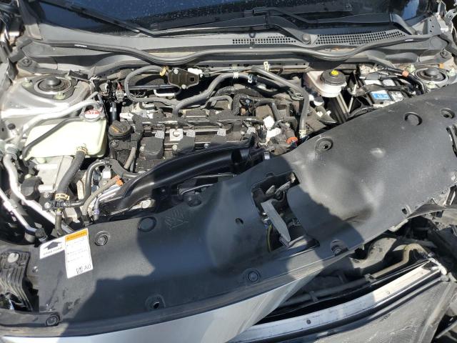 2018 HONDA CIVIC EX - SHHFK7H57JU233887