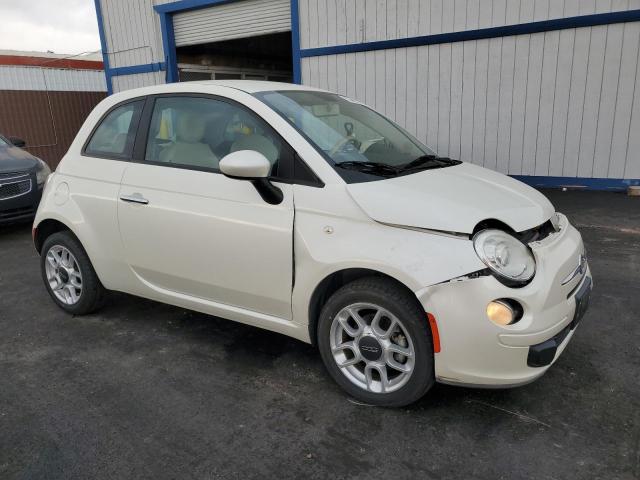Vin: 3c3cffar2ct212244, lot: 63446645, fiat 500 pop 20124