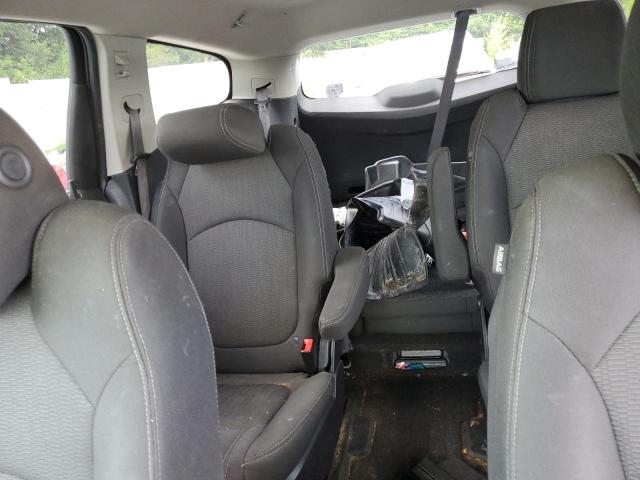2015 CHEVROLET TRAVERSE L 1GNKRHKD9FJ269184