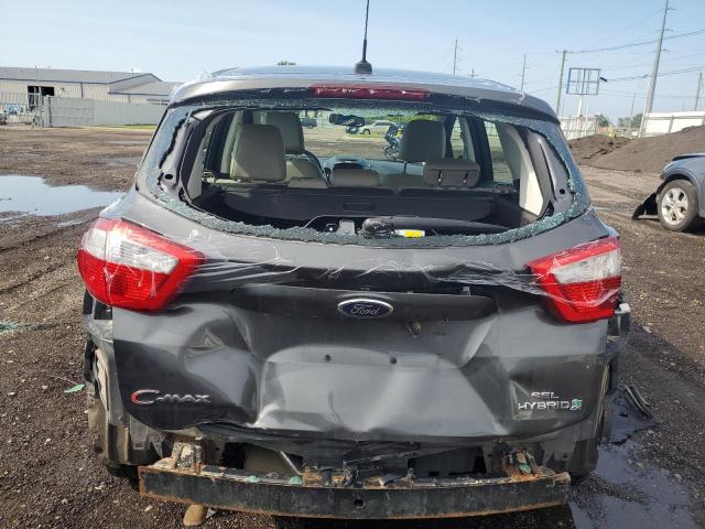 2015 FORD C-MAX SEL 1FADP5BU7FL118005