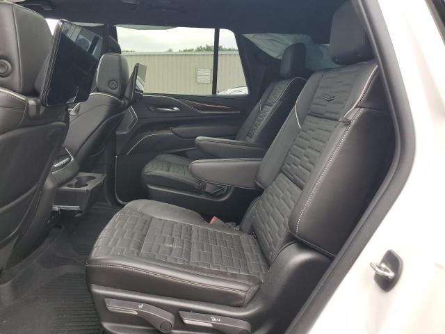 2023 CADILLAC ESCALADE SPORT PLATINUM 1GYS4GKL8PR172385