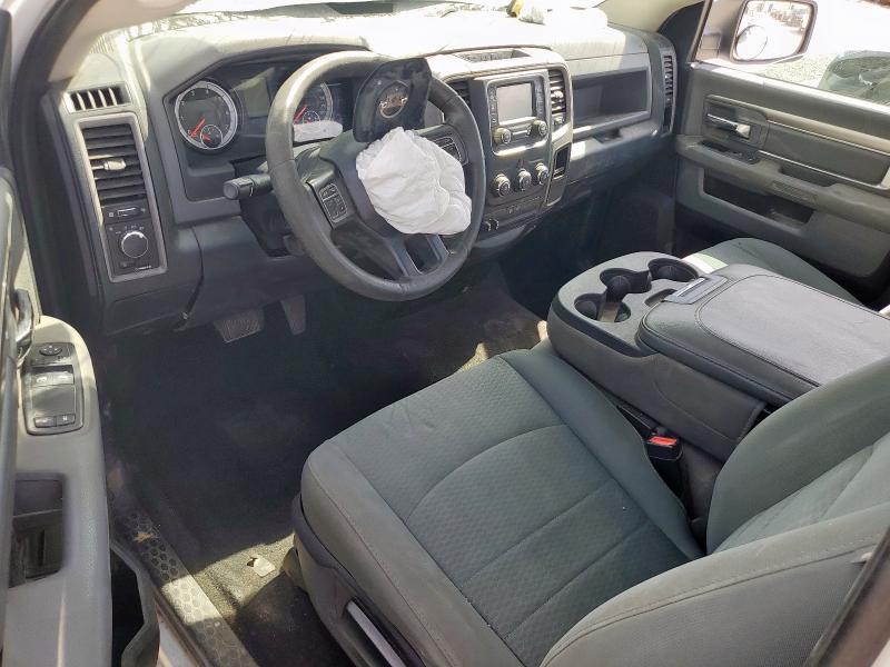 2016 RAM 1500 ST 3C6JR6AG4GG153860