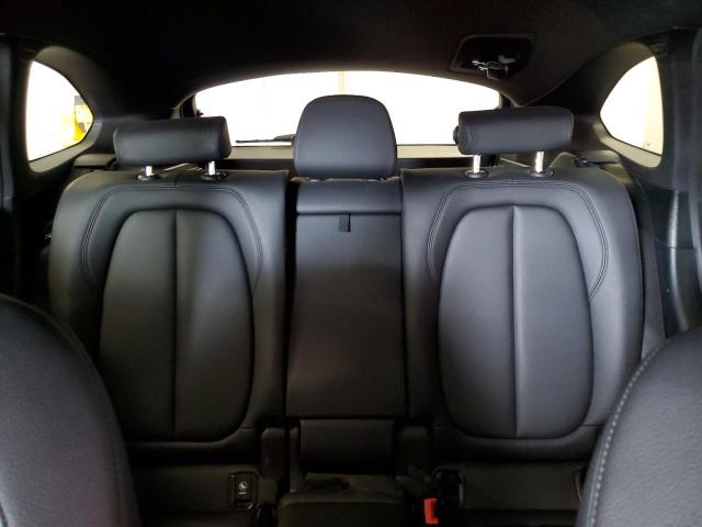 2021 BMW X1 XDRIVE2 WBXJG9C03M5T80608