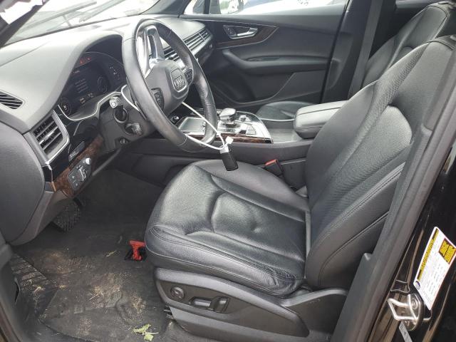 2018 AUDI Q7 PRESTIG WA1VABF74JD026902