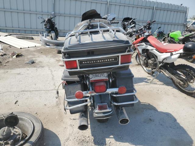 2004 HARLEY-DAVIDSON FLHTCUI 1HD1FCW174Y617065