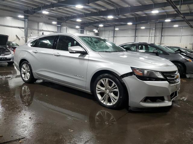 2015 CHEVROLET IMPALA LT - 1G1115SL0FU114094