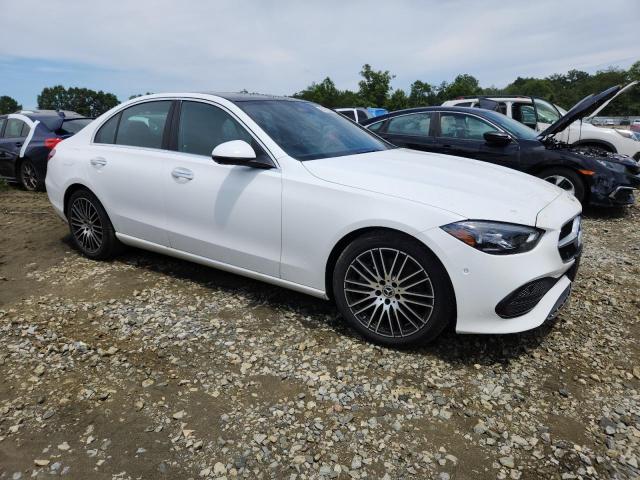 2023 MERCEDES-BENZ C 300 4MAT W1KAF4HB2PR121348