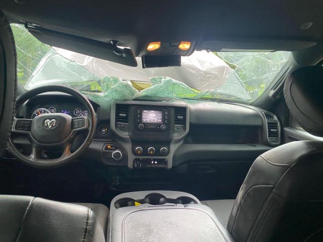 2021 RAM 2500 TRADE 3C6UR5HJXMG652196