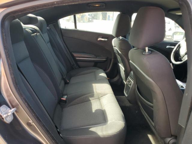 2015 DODGE CHARGER SE 2C3CDXBG2FH753025