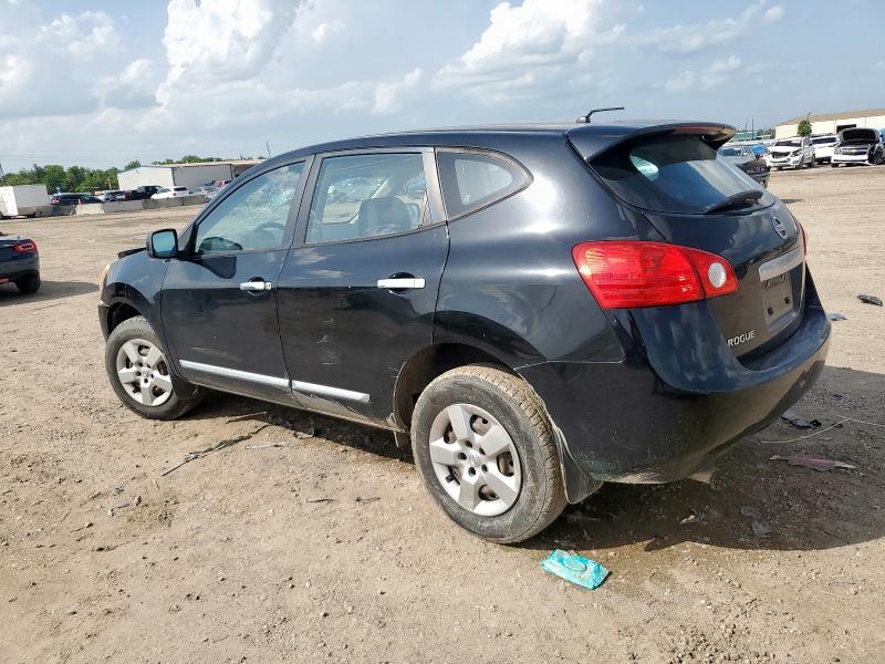 2013 NISSAN ROGUE S - JN8AS5MT3DW526081