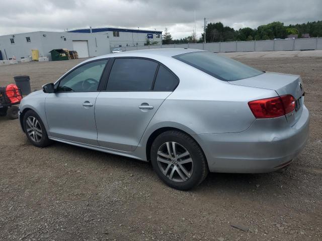 2014 VOLKSWAGEN JETTA TDI - 3VWDL7AJ9EM214852