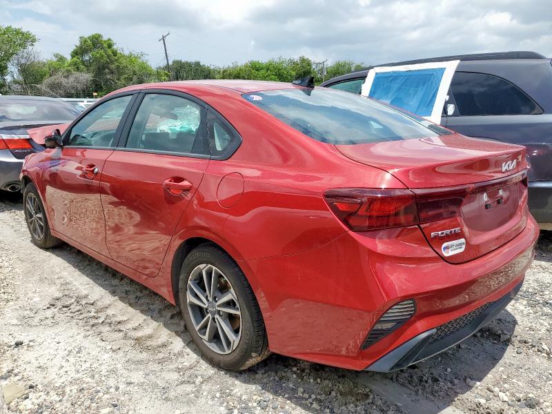 2024 KIA FORTE LX 3KPF24AD9RE698898