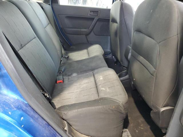 2010 FORD FOCUS SE - 1FAHP3FN1AW224594