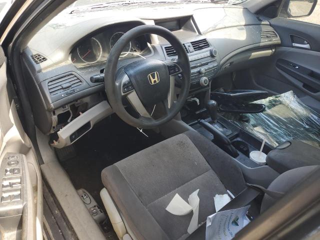 2010 HONDA ACCORD LX - 1HGCP2F35AA146171