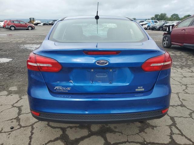2018 FORD FOCUS SE 1FADP3FE3JL208364