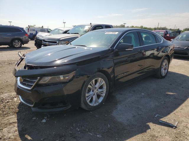 CHEVROLET IMPALA LT