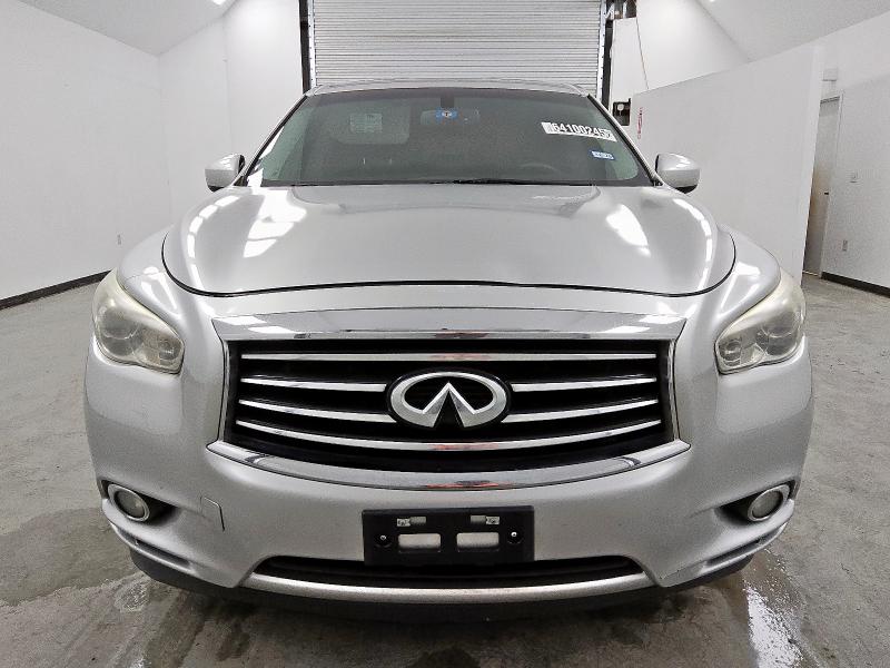 2015 INFINITI QX60 - 5N1AL0MN0FC513222